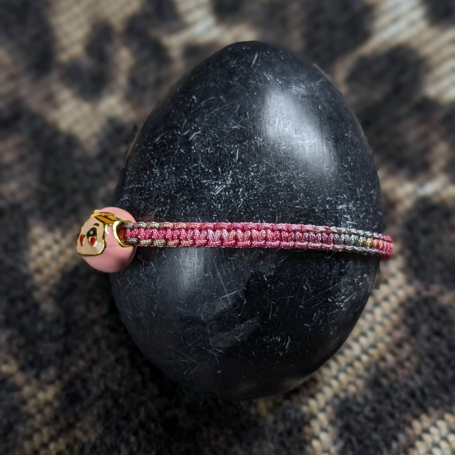 Anima Valentin Rose Dégradé