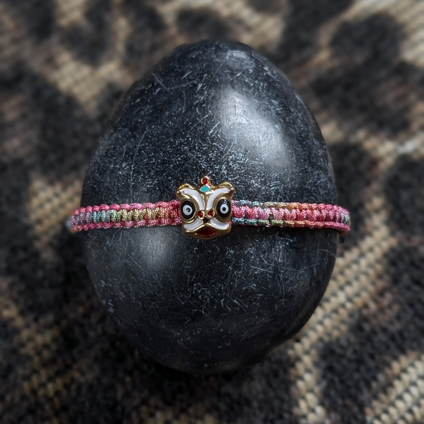 Anima Warren Rose Dégradé