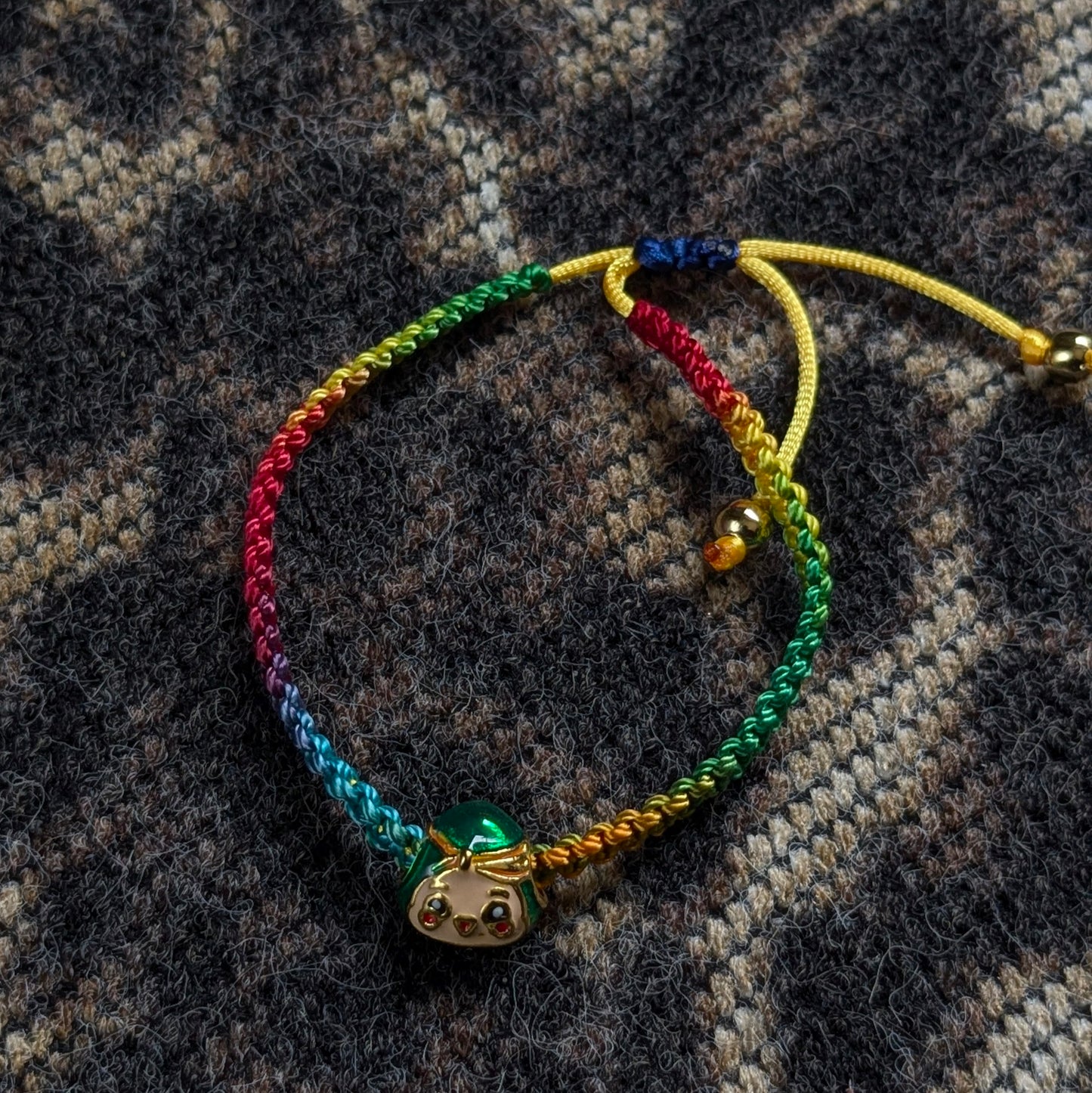 Anima Agus Multicolore