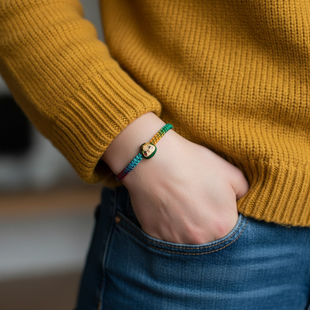 Anima Agus Multicolore