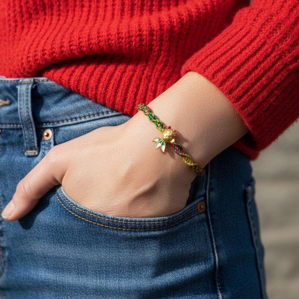 Anima Anna Multicolore