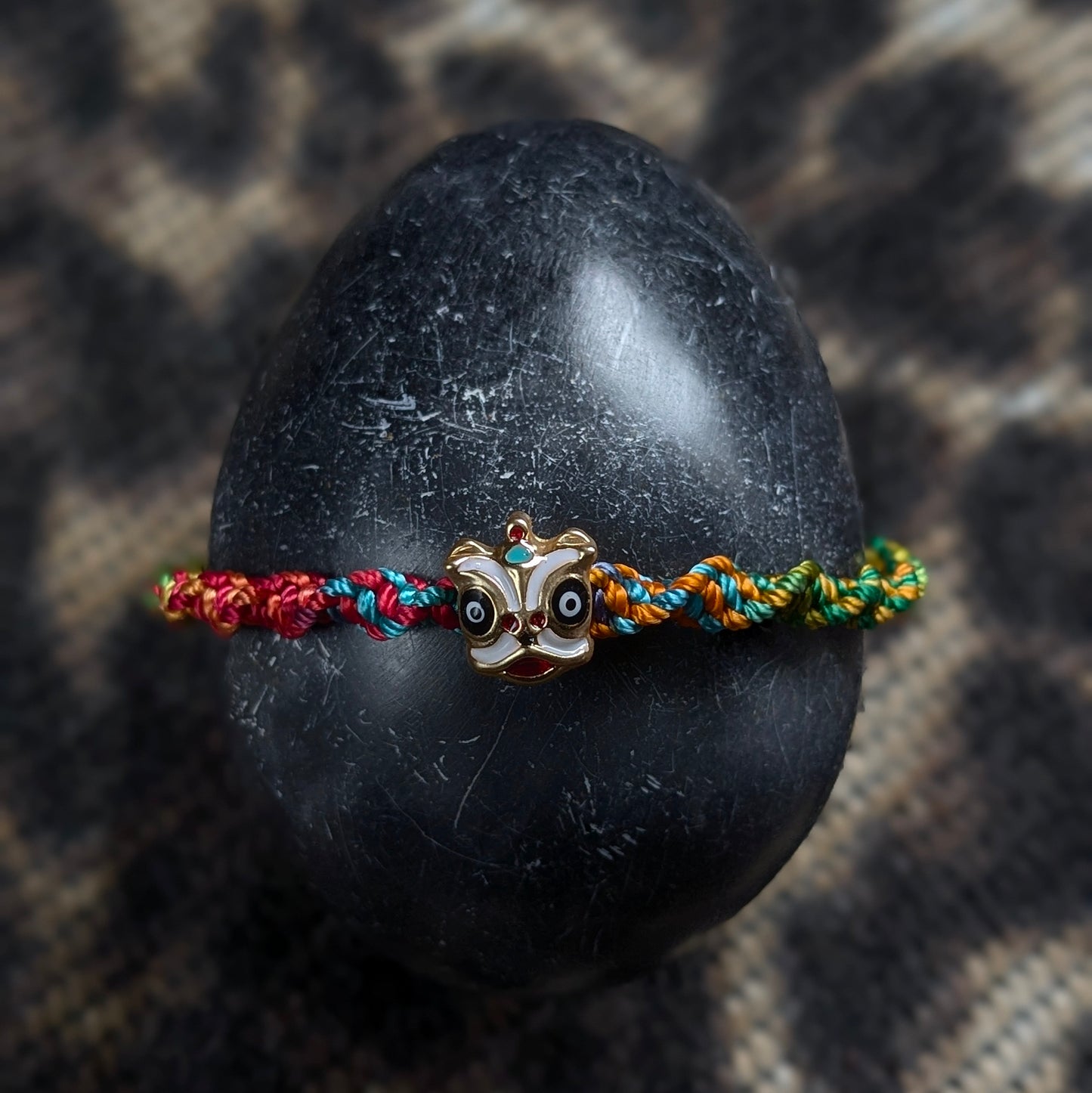 Anima Warren Multicolore