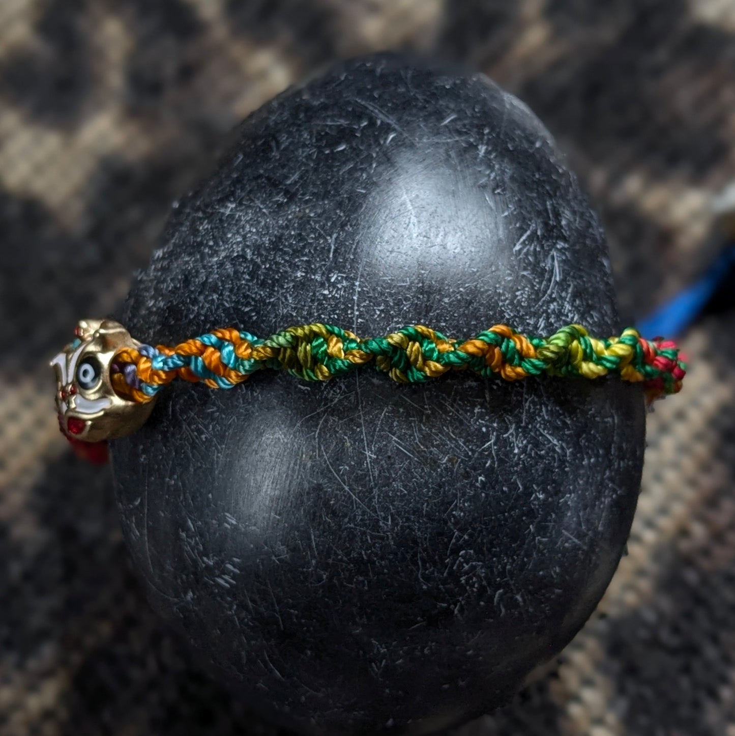 Anima Warren Multicolore