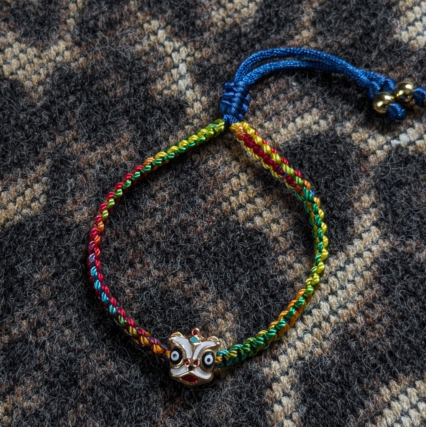 Anima Warren Multicolore