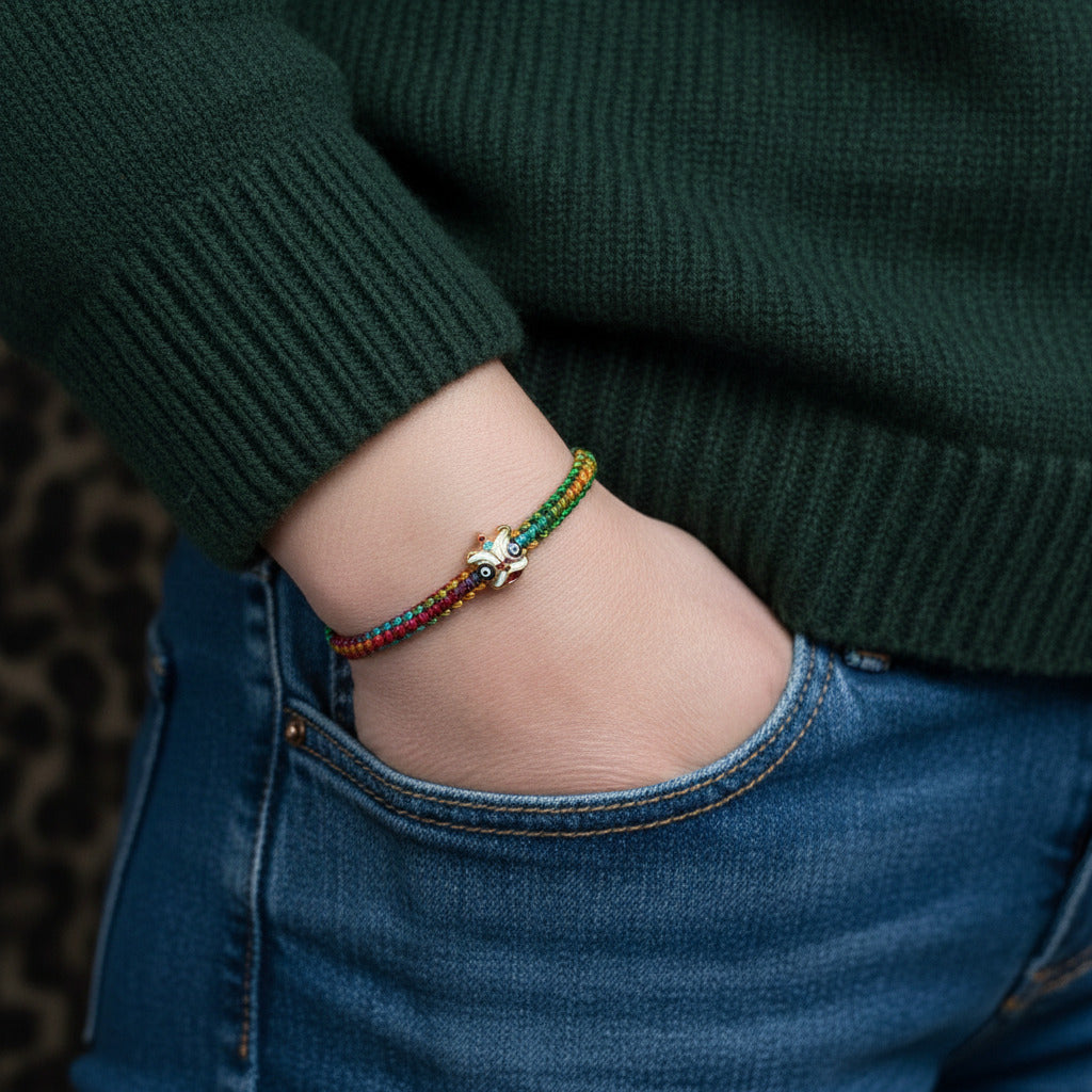 Anima Warren Multicolore