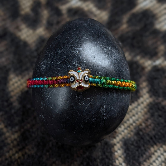 Anima Warren Multicolore