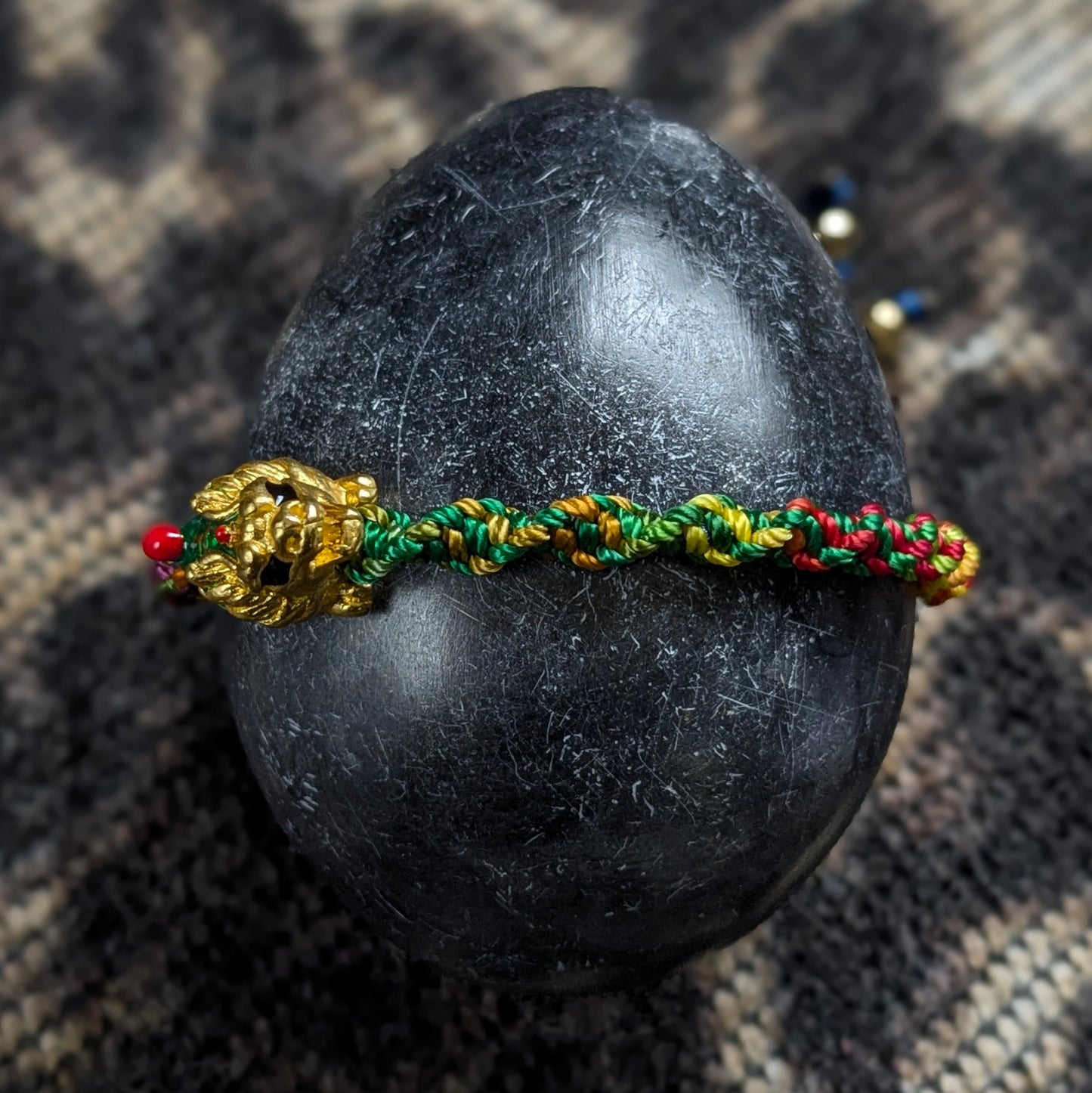 Anima Darno Multicolore