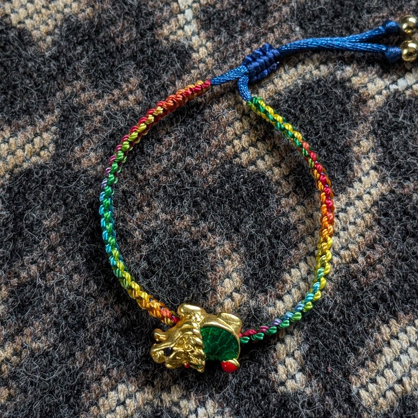 Anima Darno Multicolore