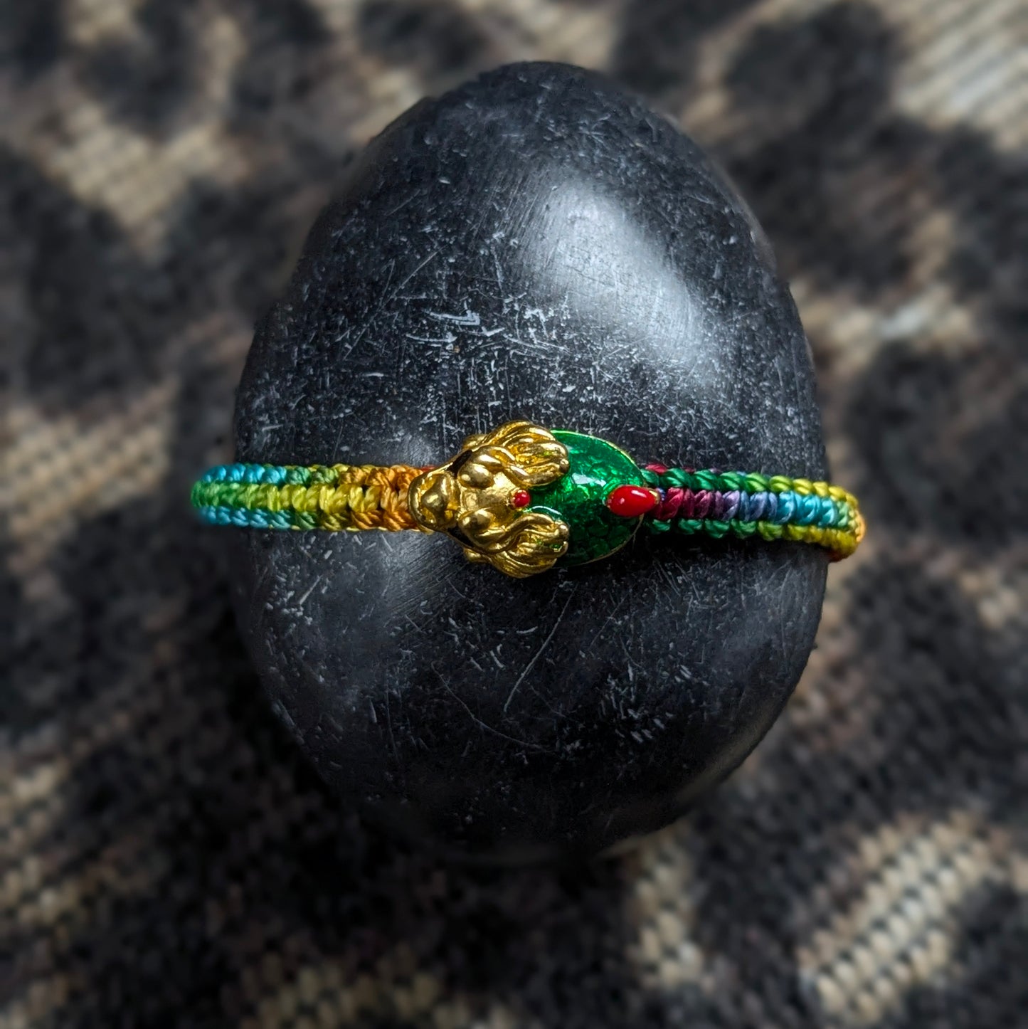 Anima Darno Multicolore