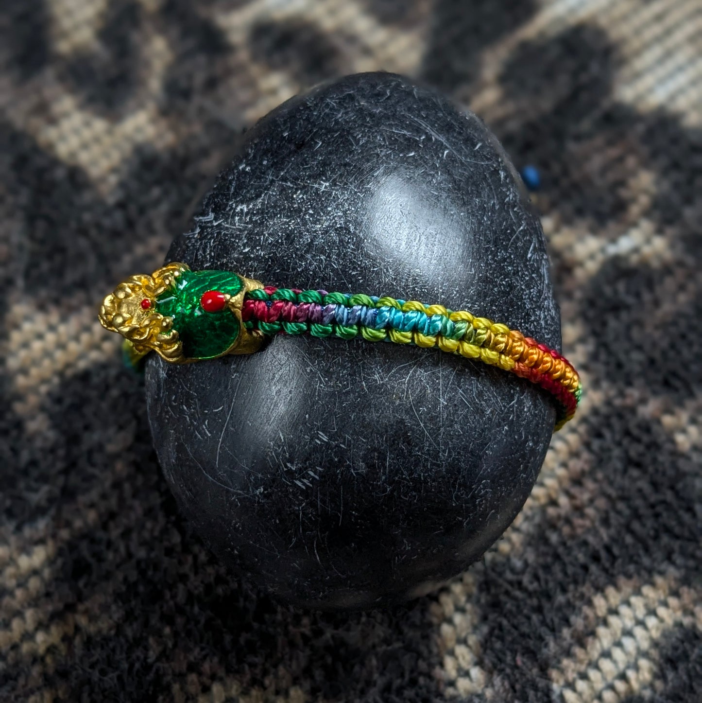 Anima Darno Multicolore