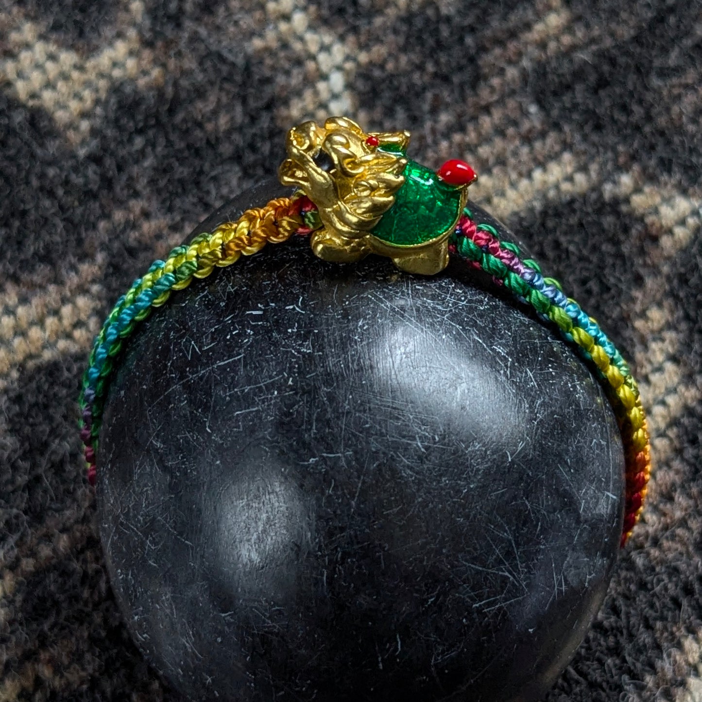 Anima Darno Multicolore