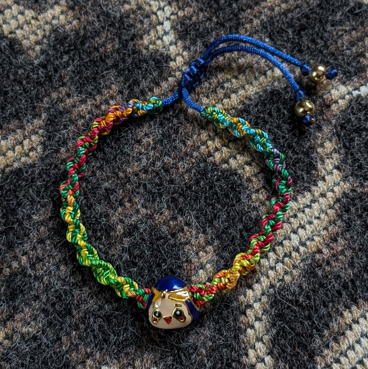 Anima Agus Multicolore