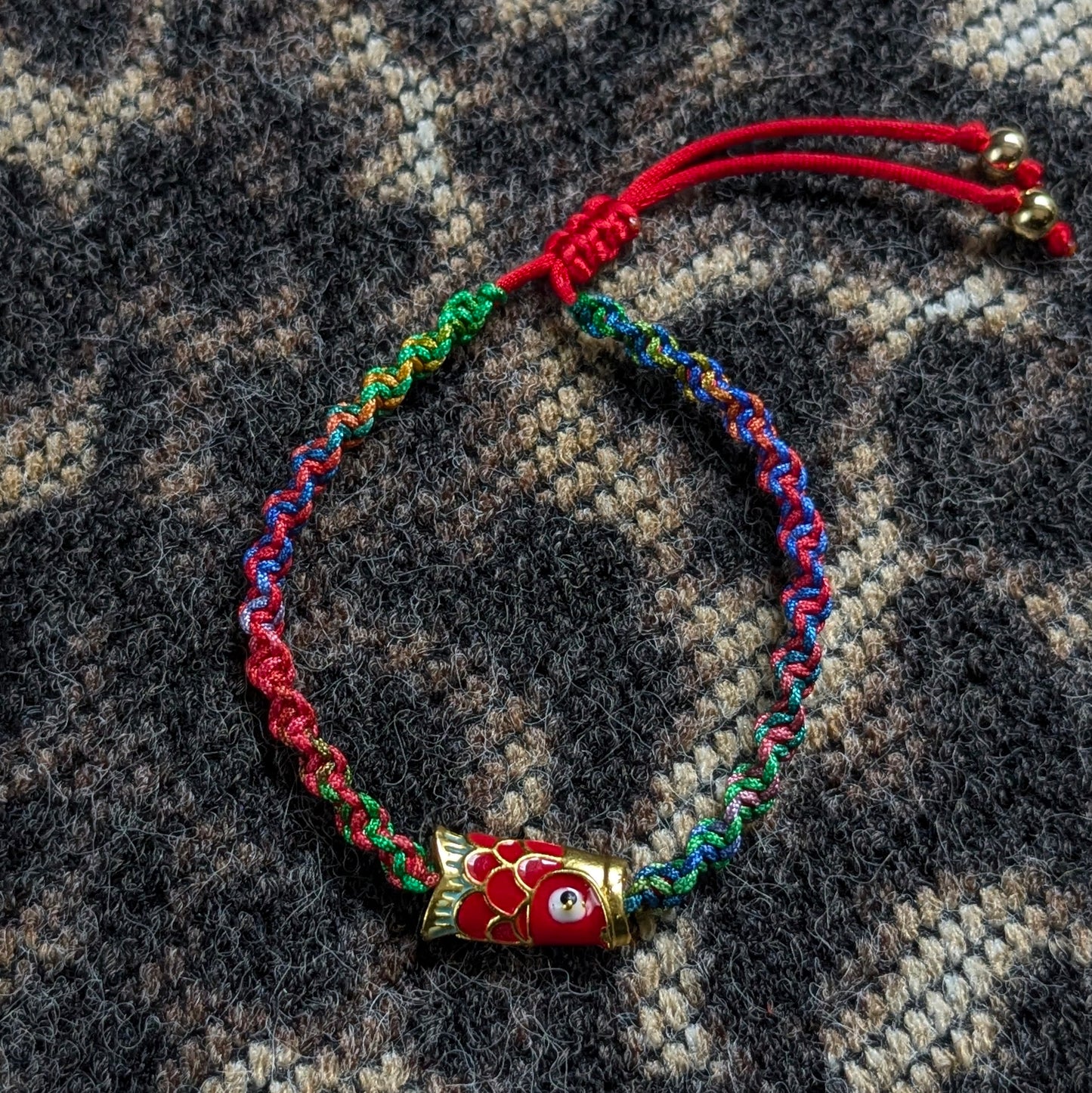 Anima Elsa Multicolore