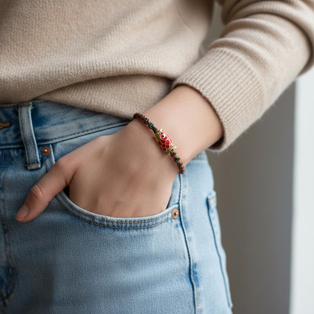 Anima Elsa Multicolore