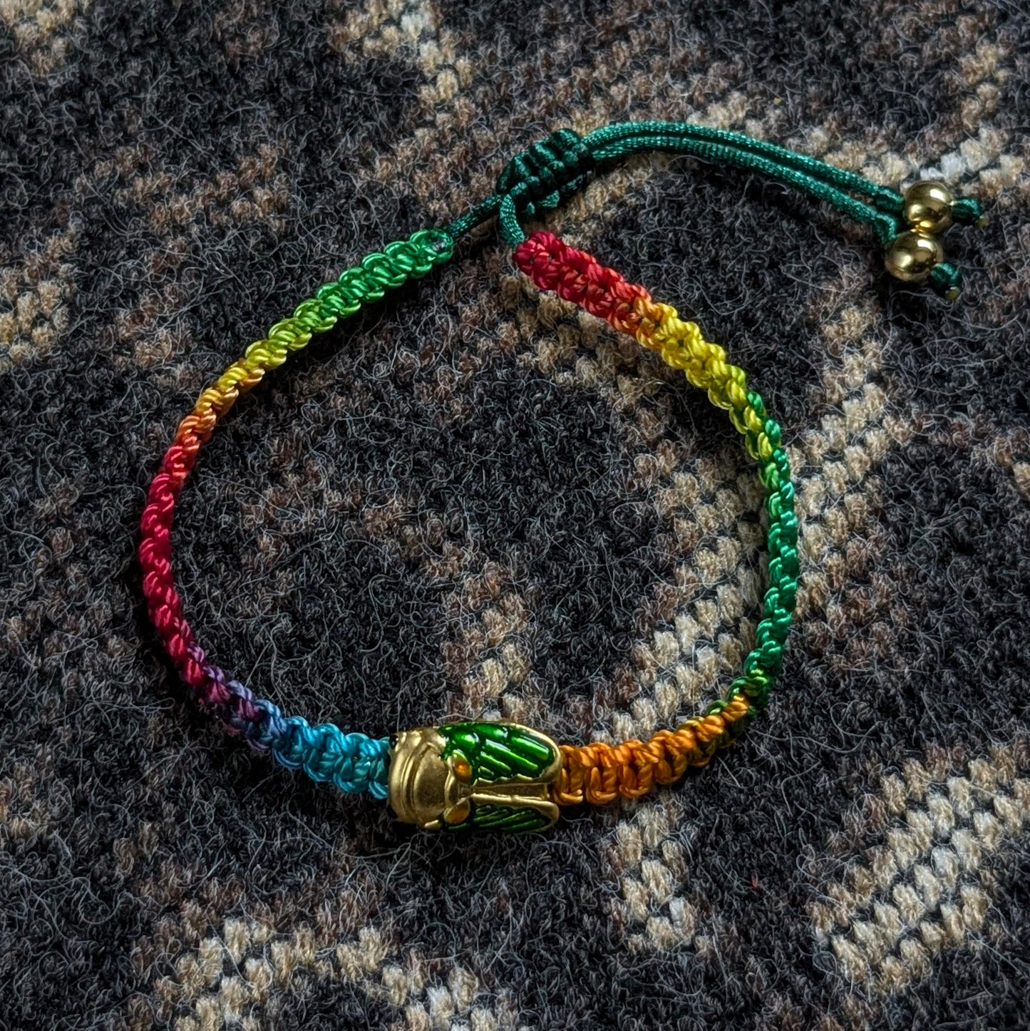 Anima Kai Multicolore