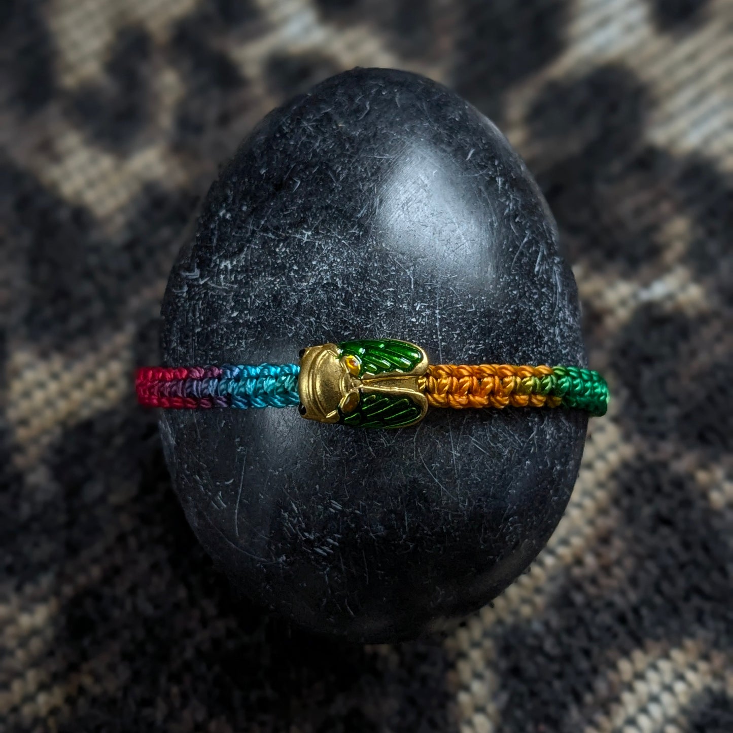 Anima Kai Multicolore