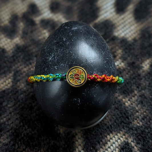 Anima Balou Multicolore