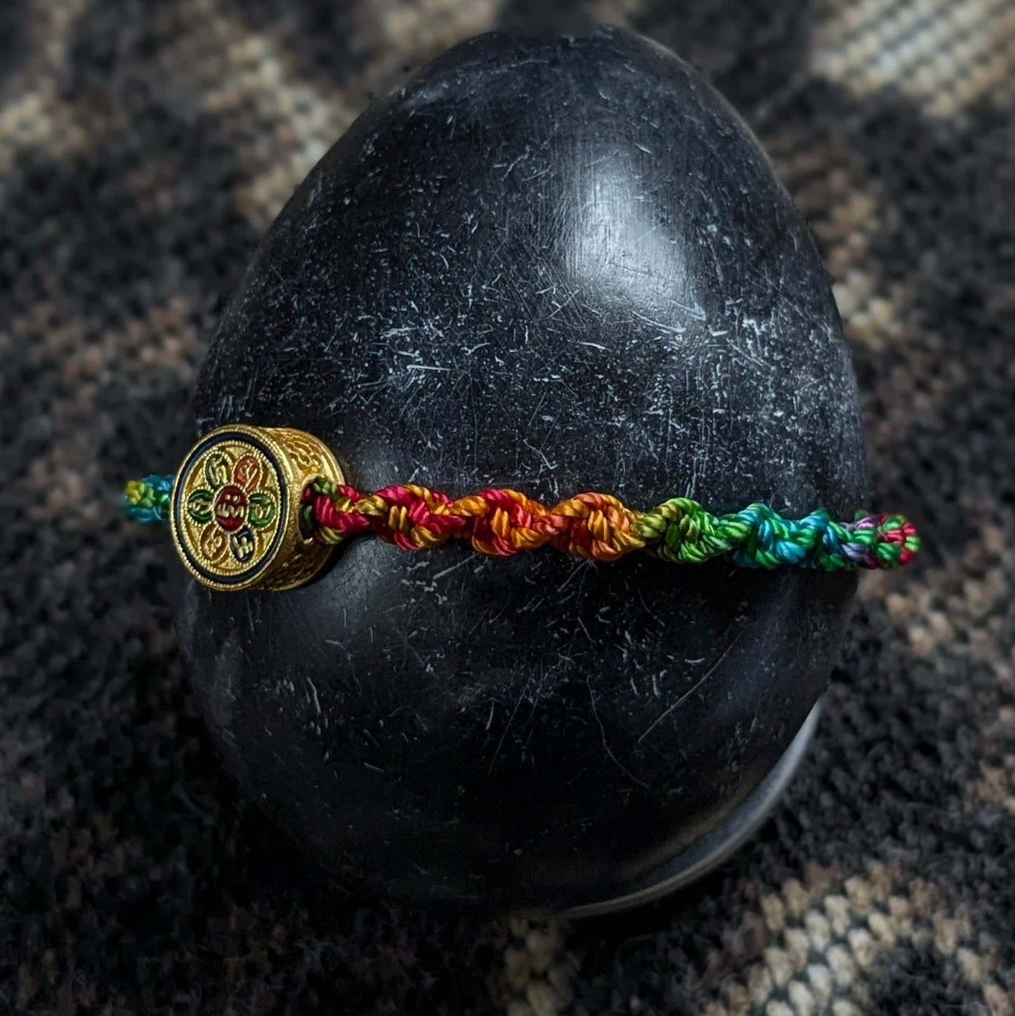 Anima Balou Multicolore