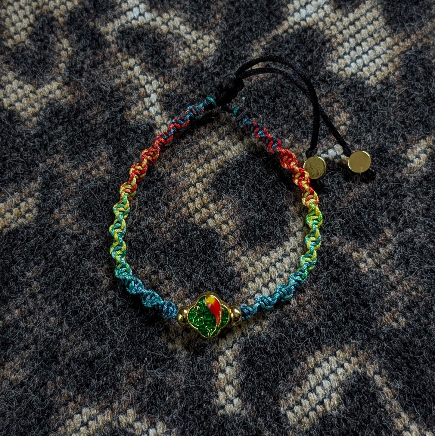 Anima Brad Multicolore