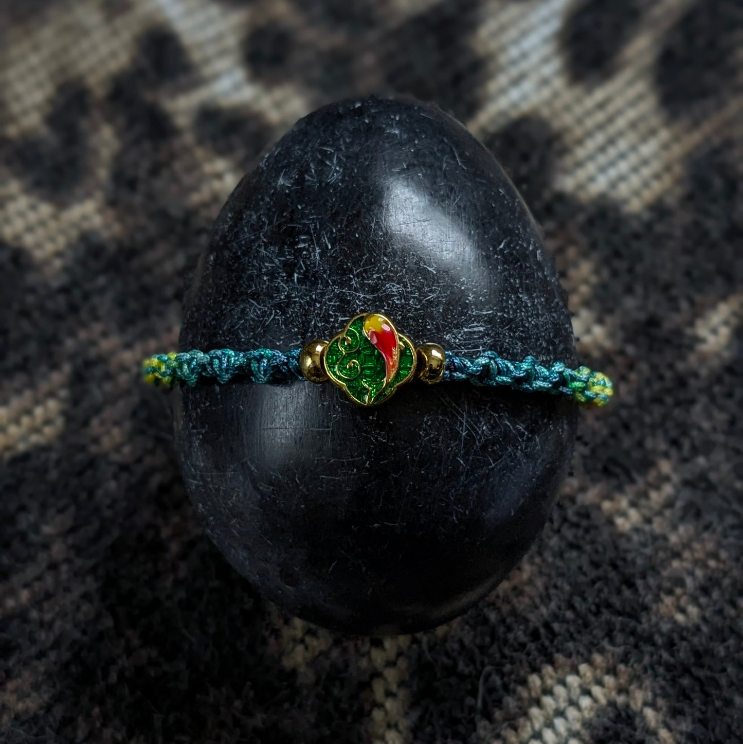 Anima Brad Multicolore