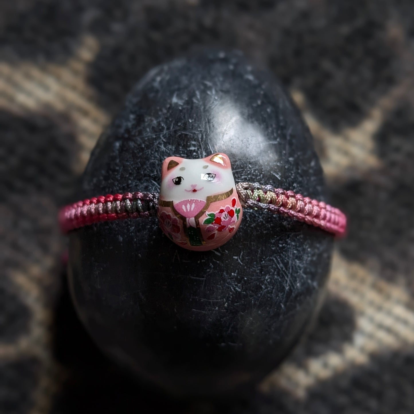 Anima Joy Rose Dégradé