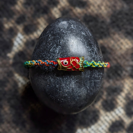 Anima Elsa Multicolore