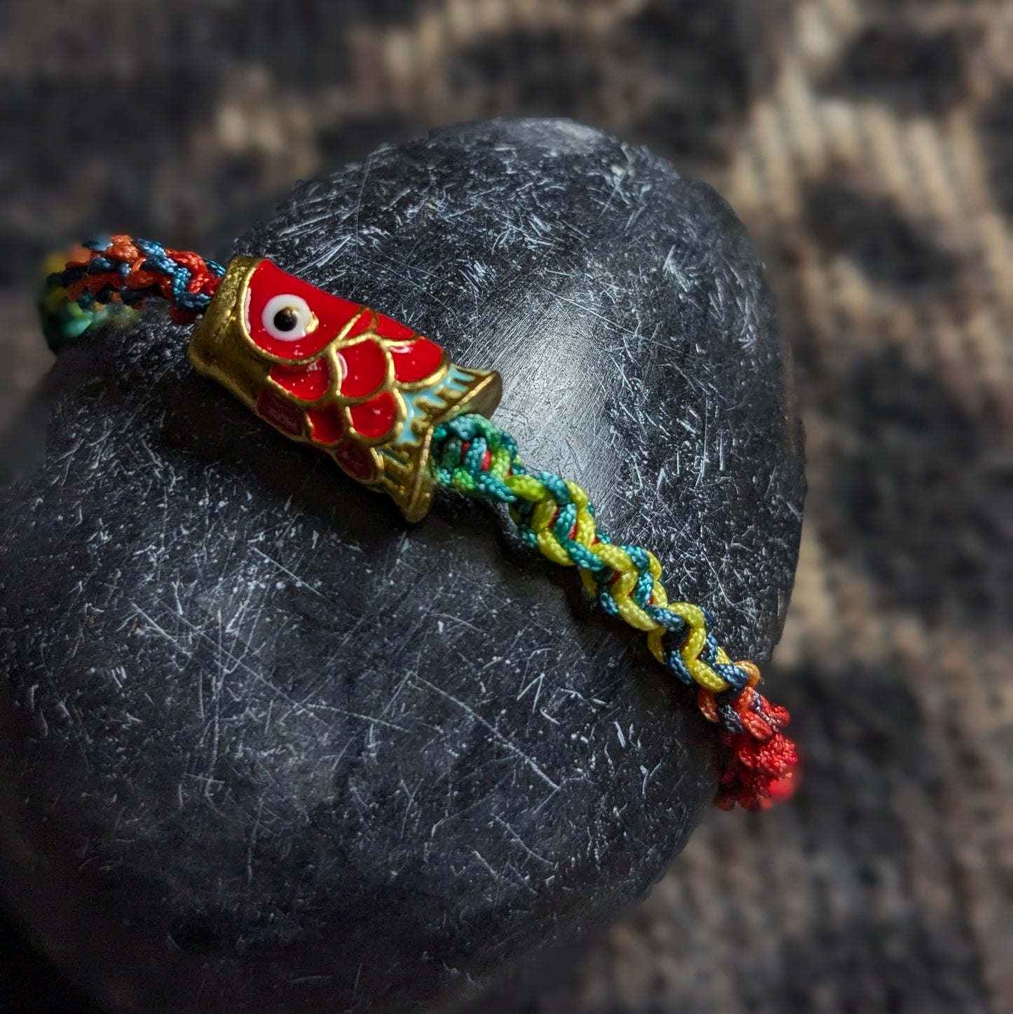 Anima Elsa Multicolore