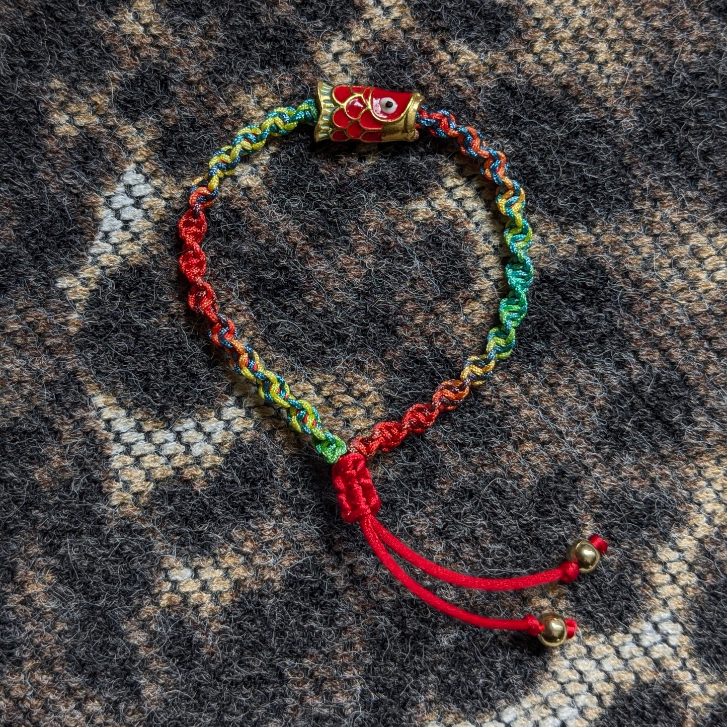 Anima Elsa Multicolore