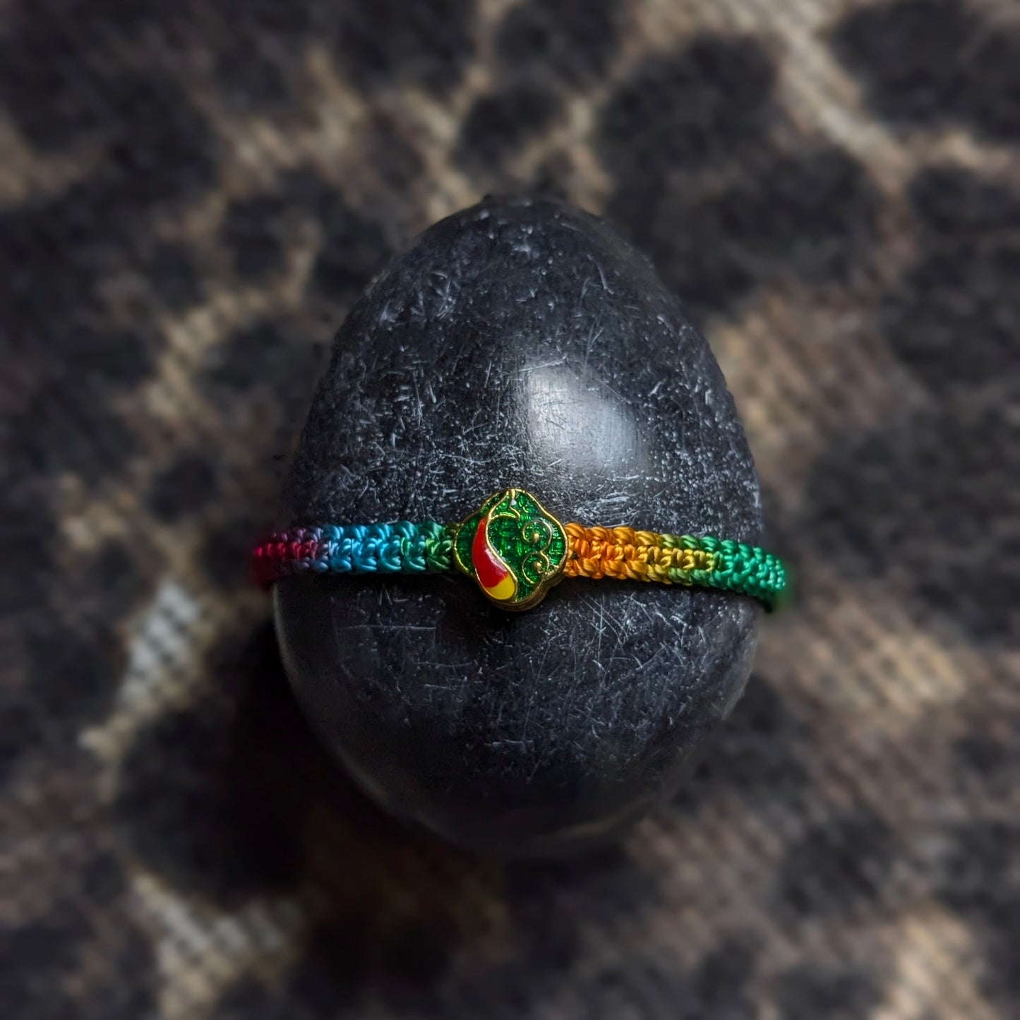 Anima Brad Multicolore