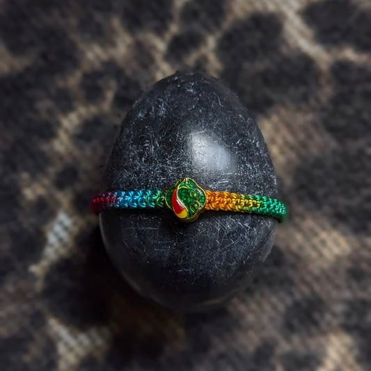 Anima Brad Multicolore