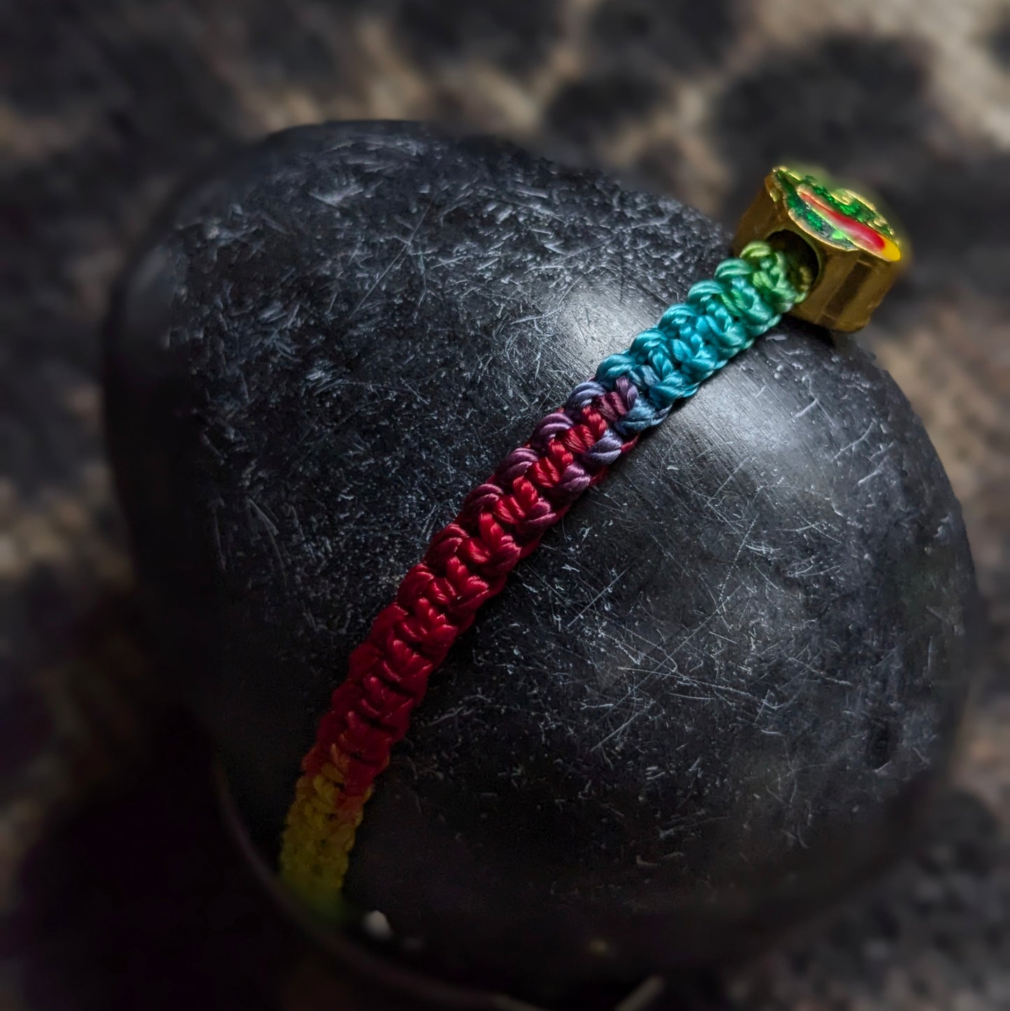 Anima Brad Multicolore