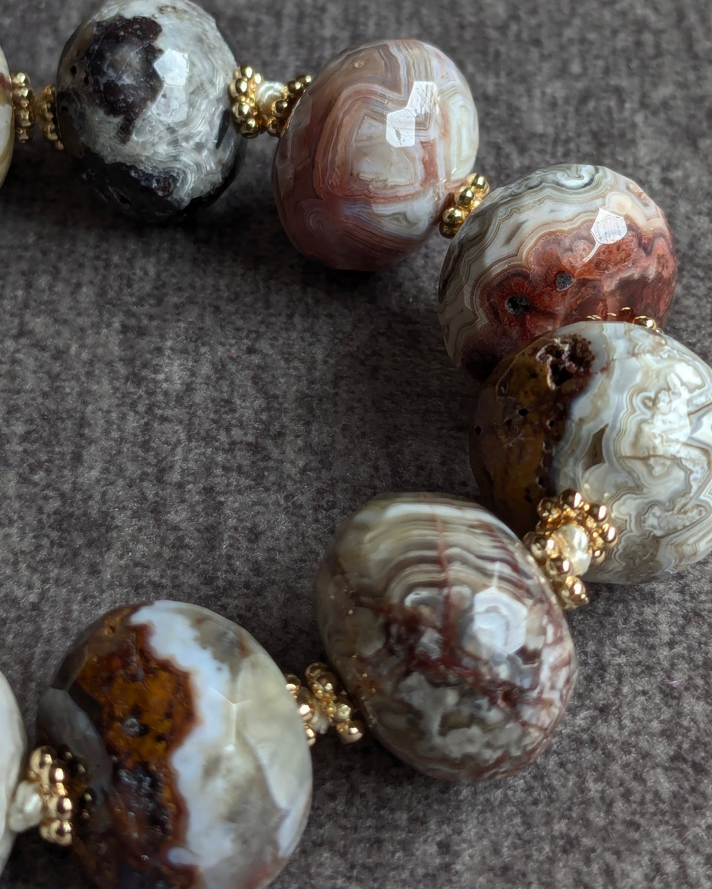 Bracelet Mahinori