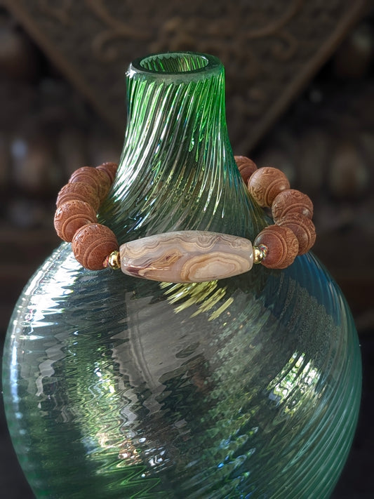 Bracelet Dorjema
