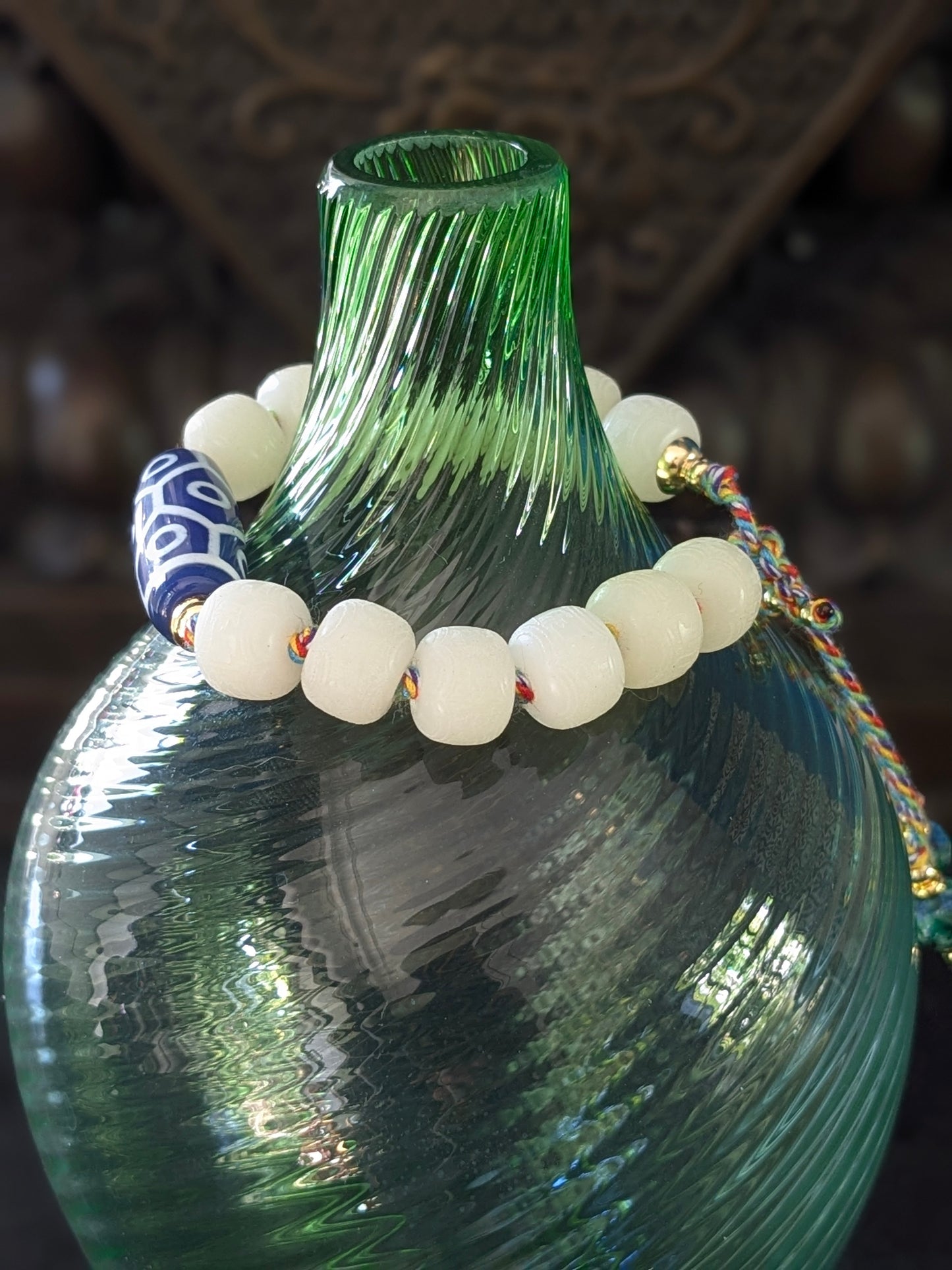 Bracelet Jangbu