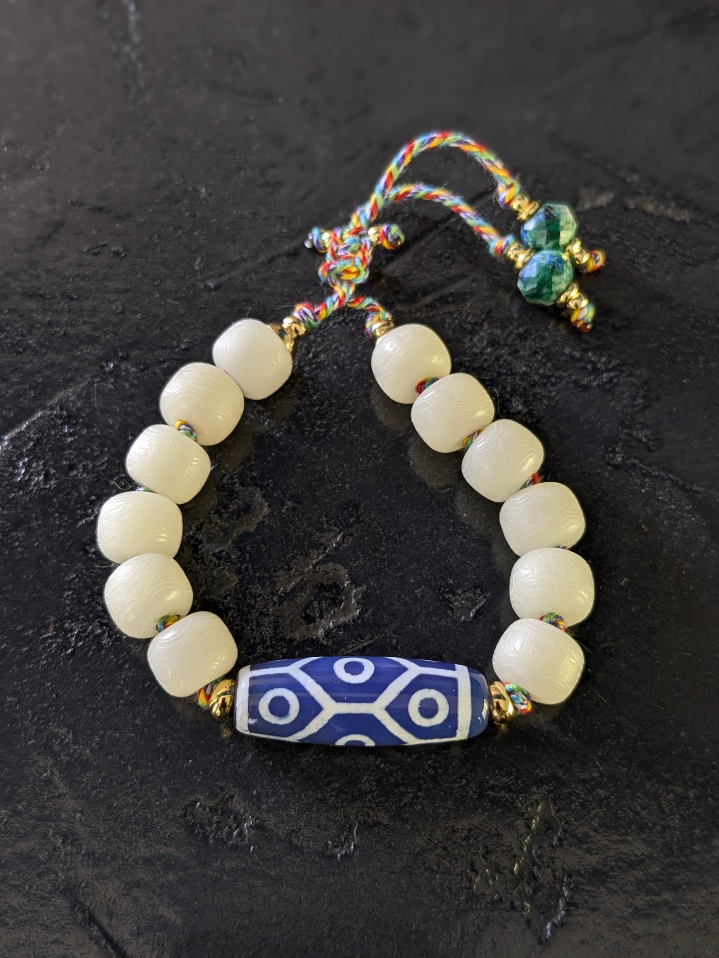 Bracelet Jangbu