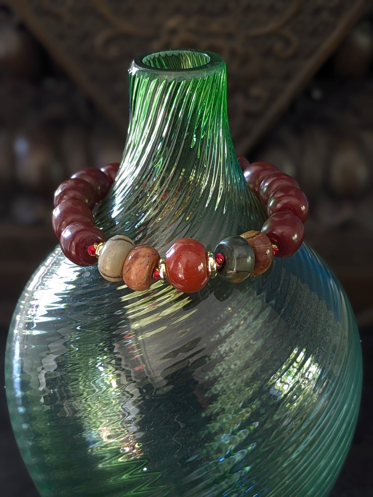 Bracelet Yugen