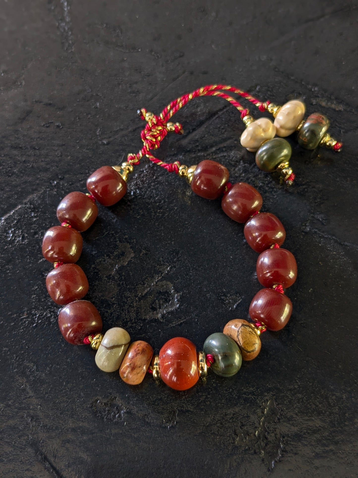 Bracelet Yugen