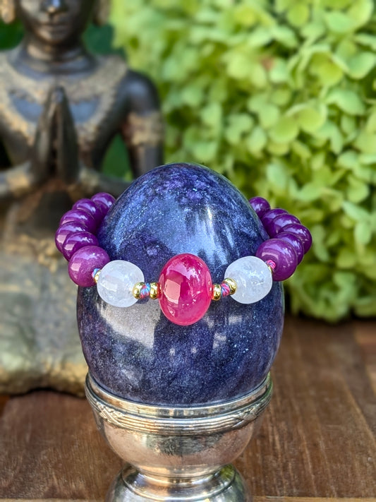 Bracelet Bhavana