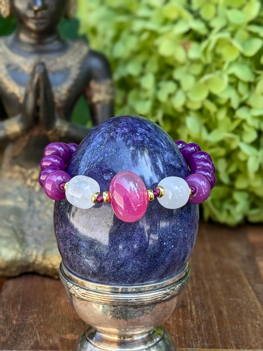 Bracelet Charitra
