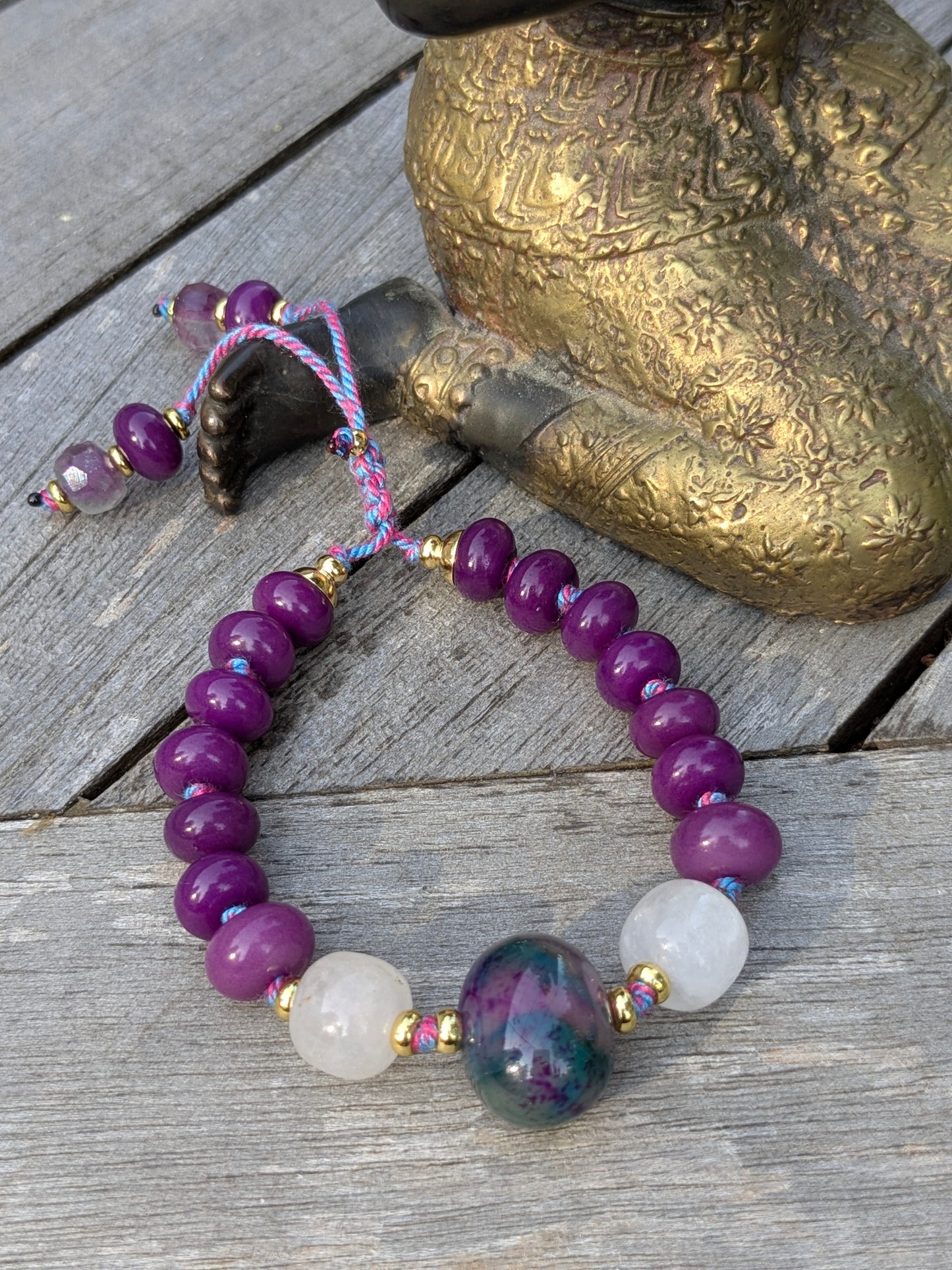 Bracelet Damini