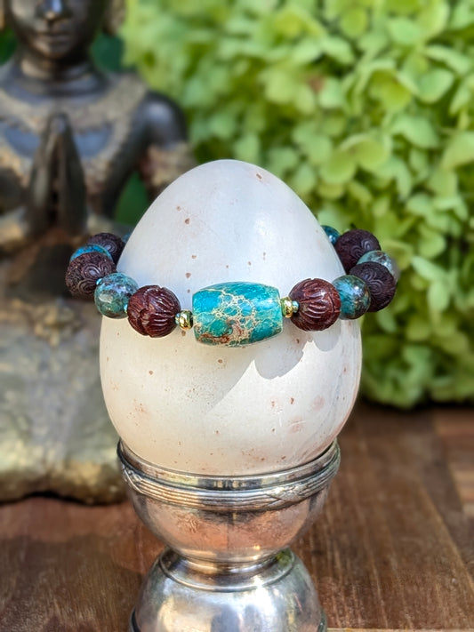 Bracelet Jivana