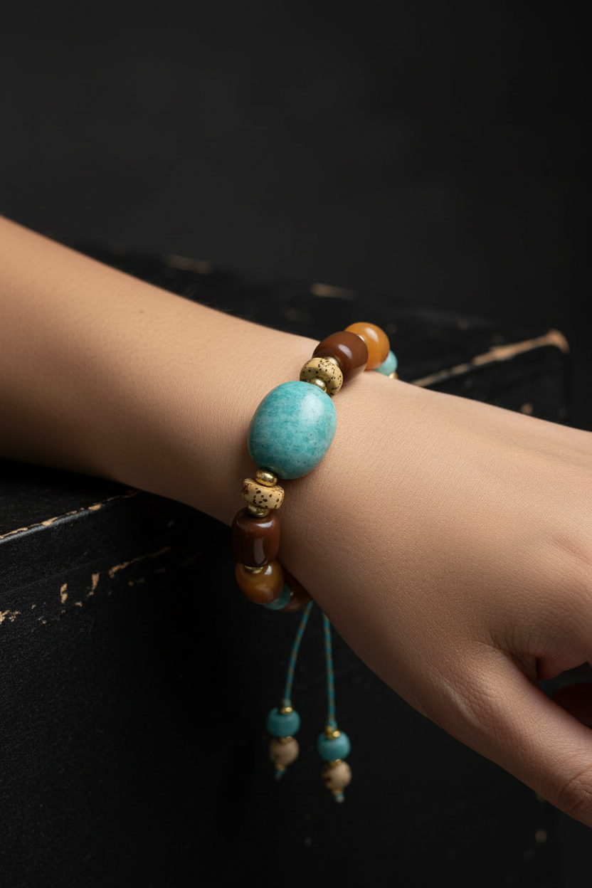Bracelet Kashini