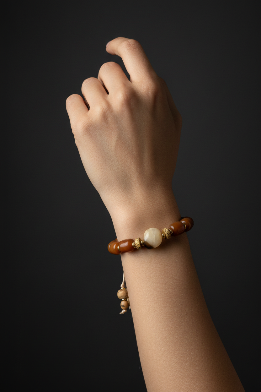 Bracelet Kusuma