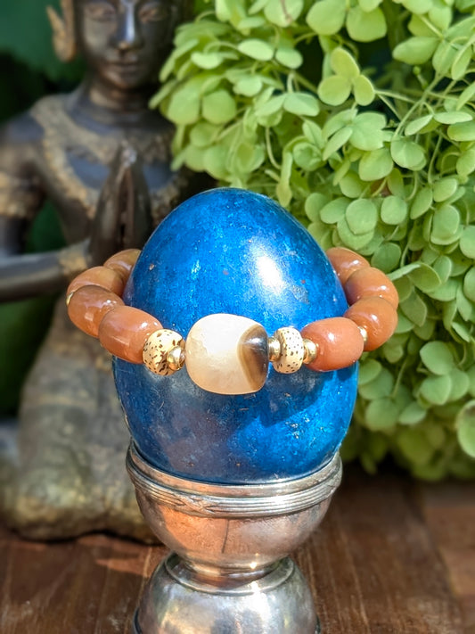 Bracelet Kusuma