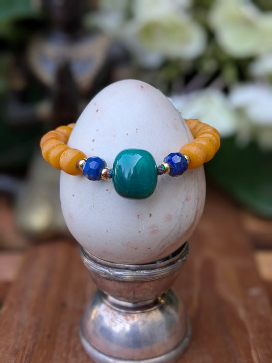 Bracelet Prithvi