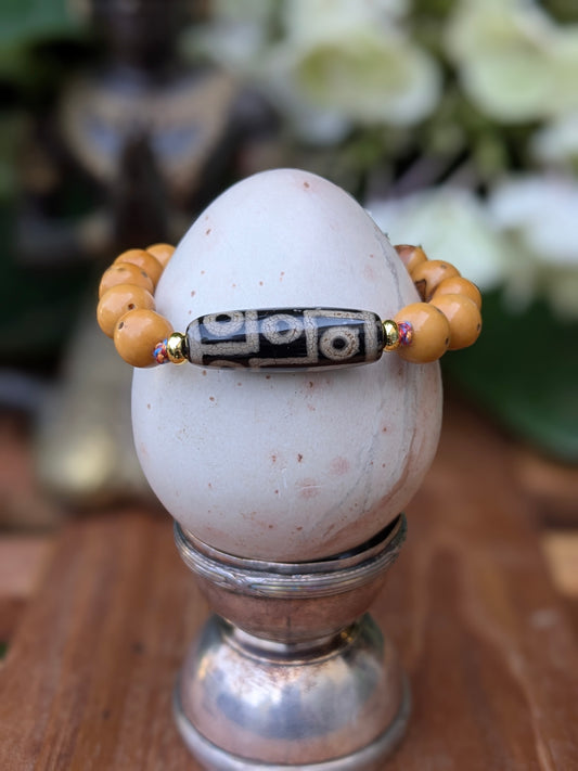 Bracelet Purnima
