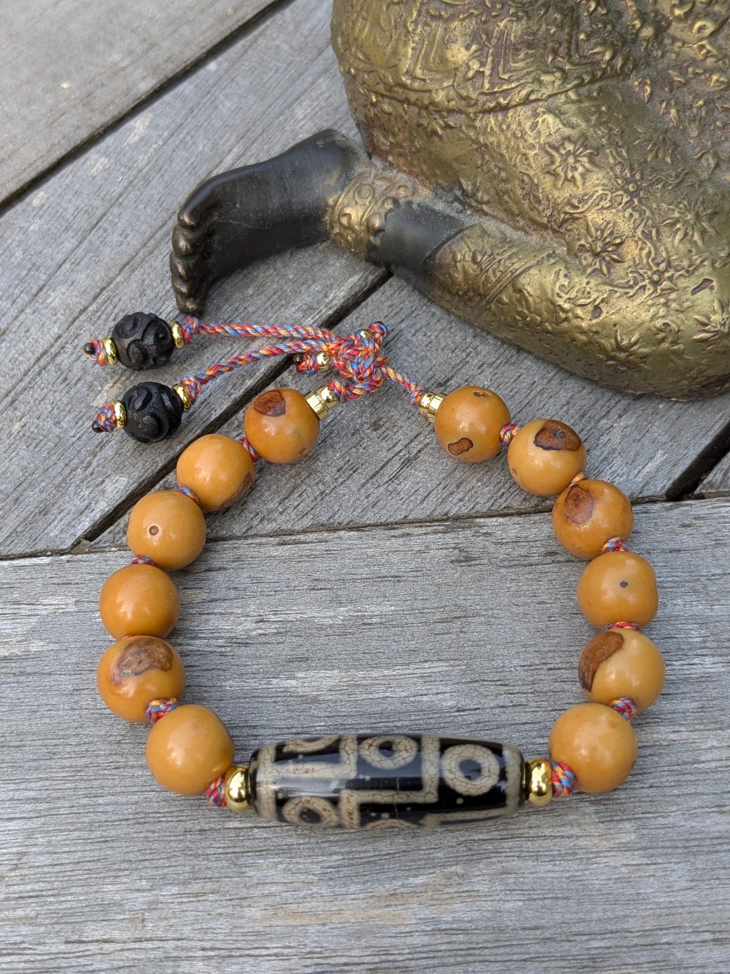 Bracelet Purnima