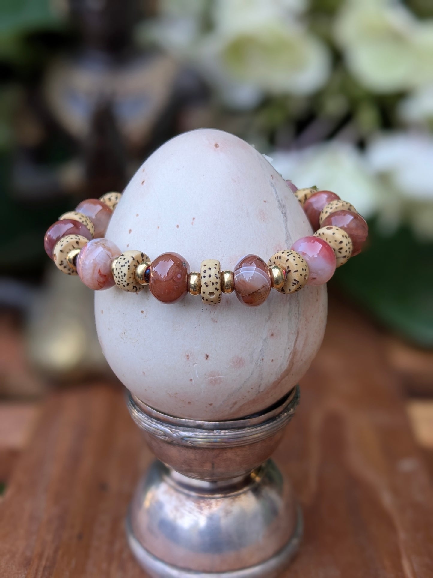 Bracelet Riddhi