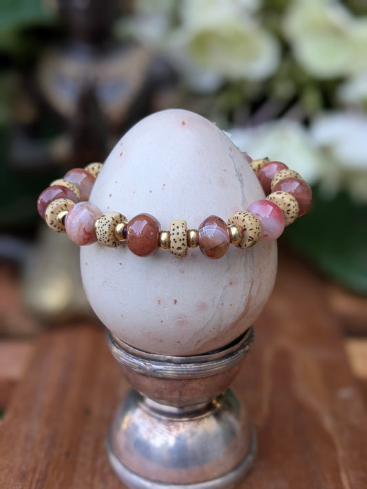 Bracelet Riddhi