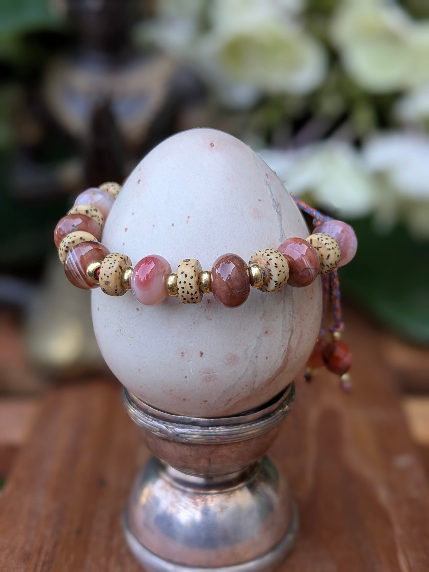 Bracelet Riddhi